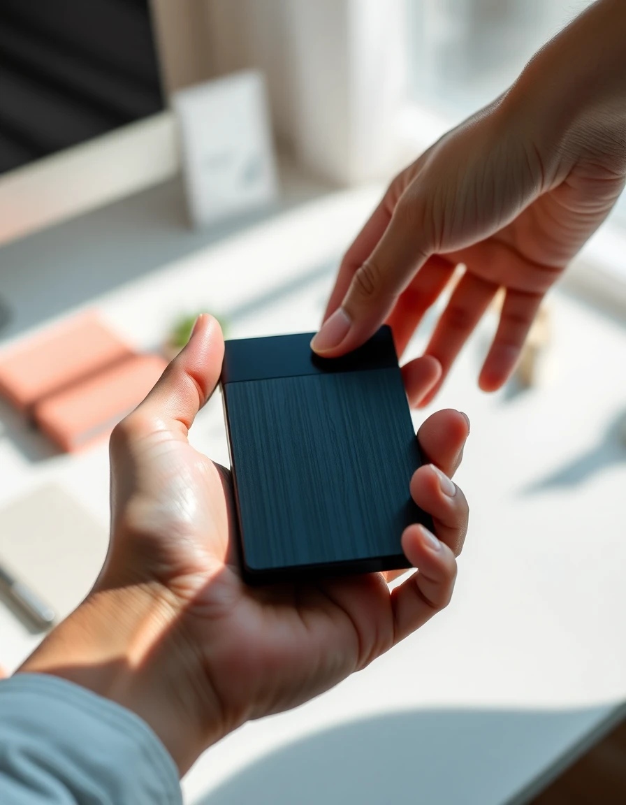 Como escolher um SSD externo rapido e confiavel capa