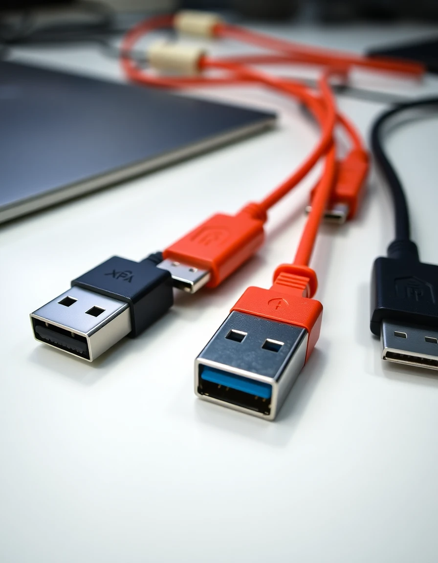 6 tipos de cabos USB que voce precisa conhecer capa