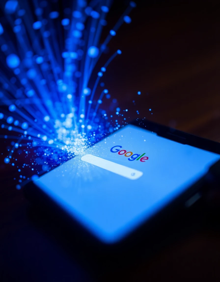 Curiosidades sobre os dados que Google coleta capa