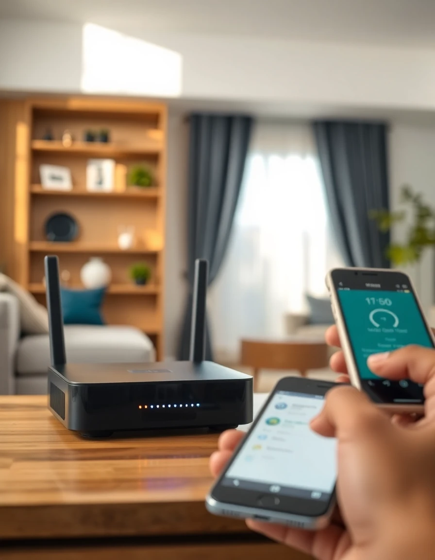 Como descobrir sua senha WiFi esquecida capa