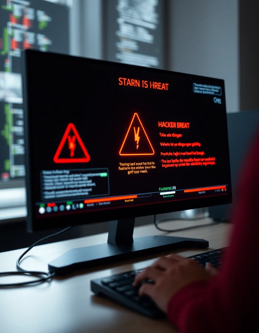4 tipos de malware que voce nao consegue remover facil capa