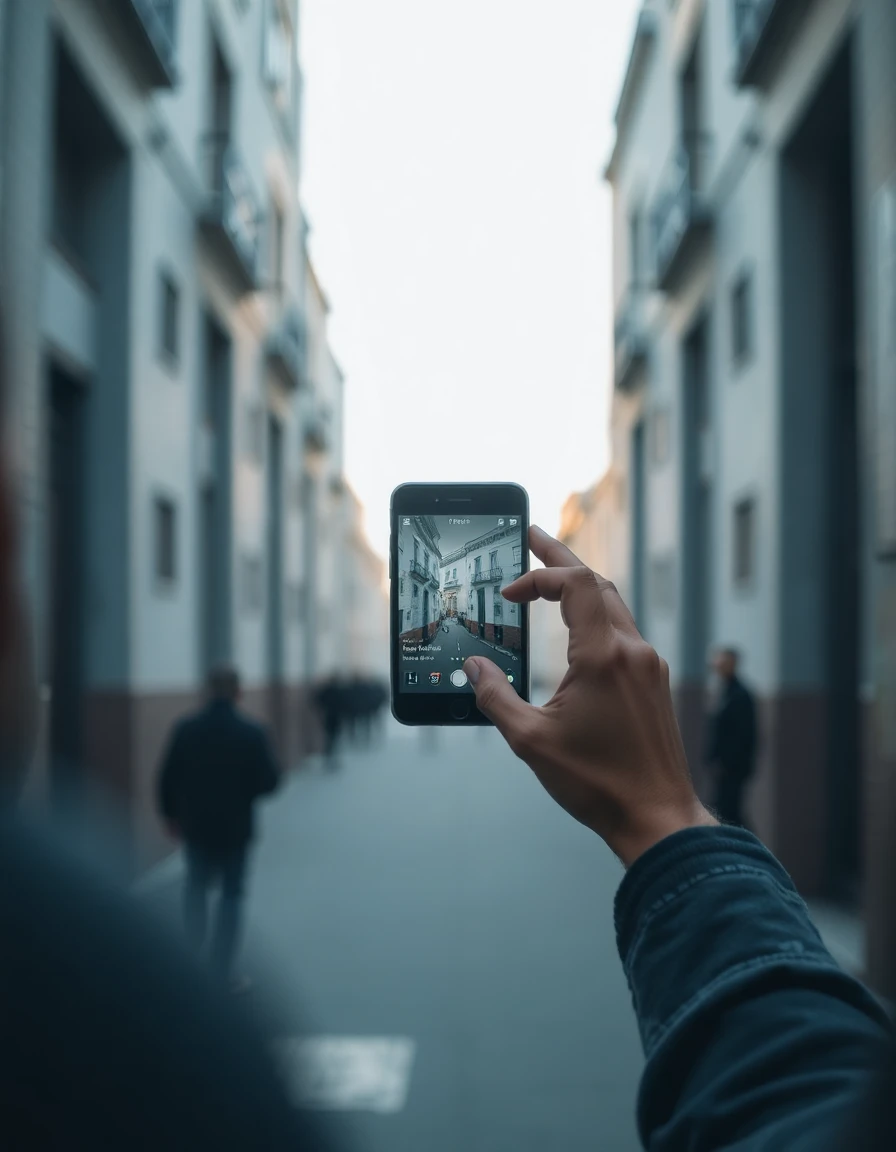 Como saber se seu celular esta sendo rastreado — slide capa