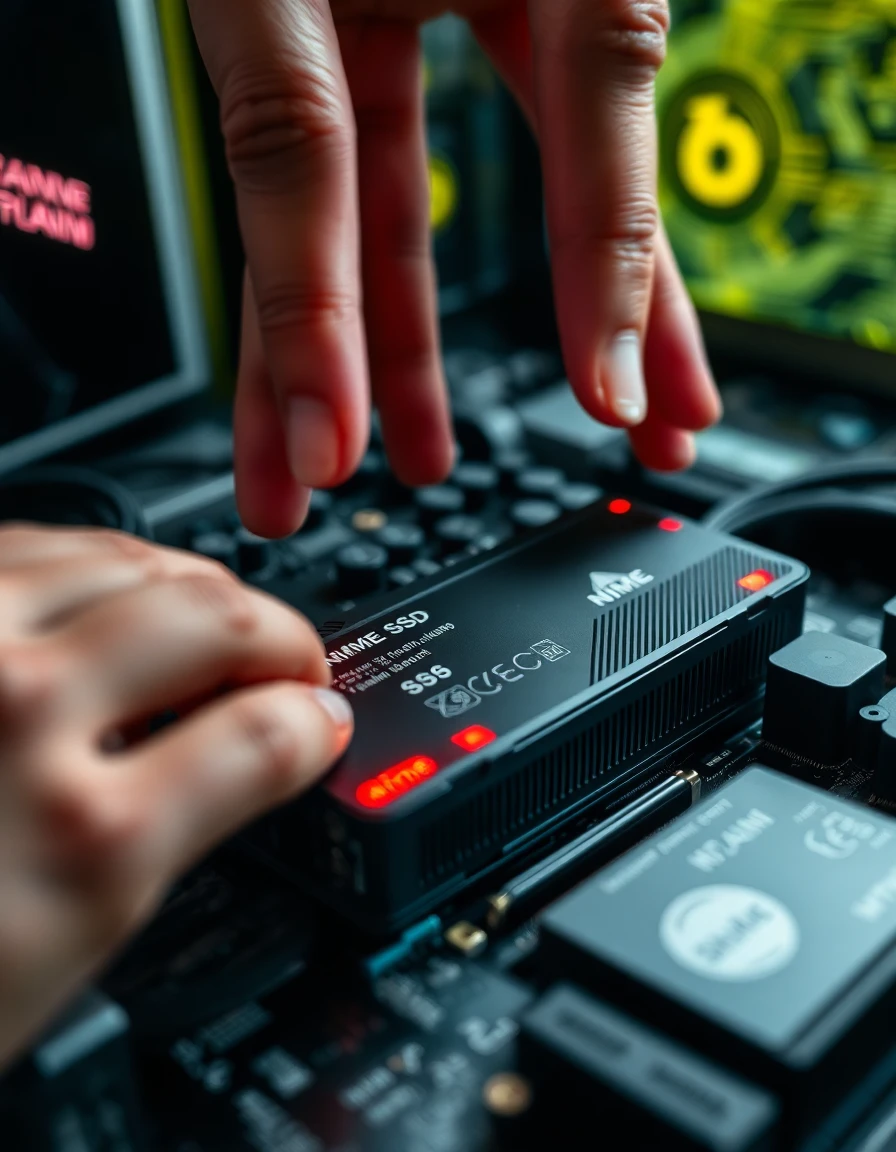5 coisas que danificam seu SSD sem voce saber capa