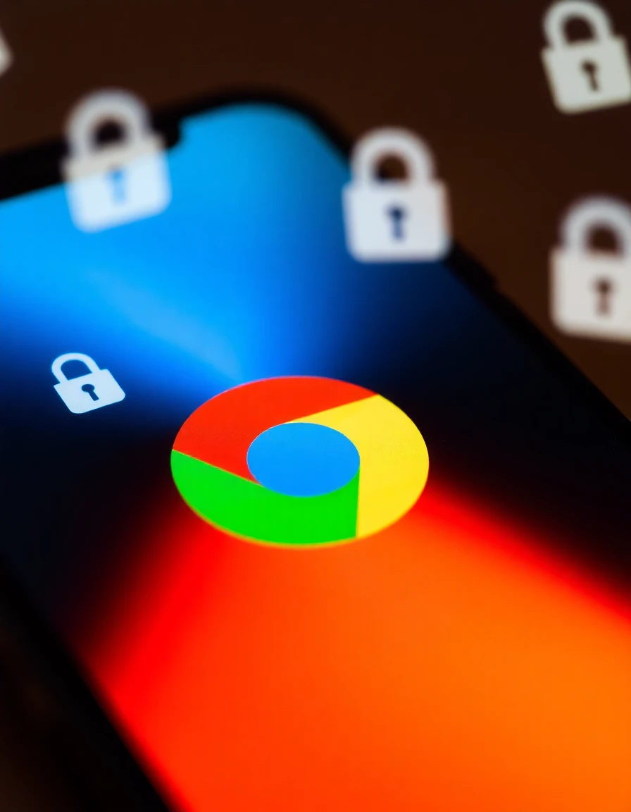 7 configuracoes de privacidade do Chrome que precisa mudar capa