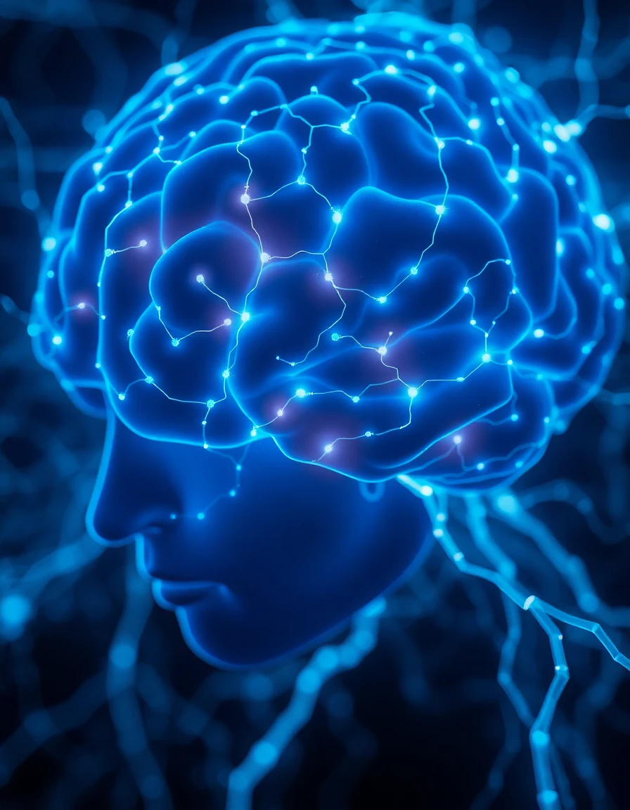 Curiosidade sobre como funciona a inteligencia artificial capa