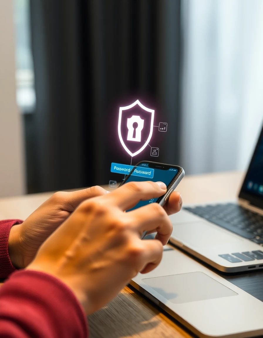 Como proteger sua conta de redes sociais capa