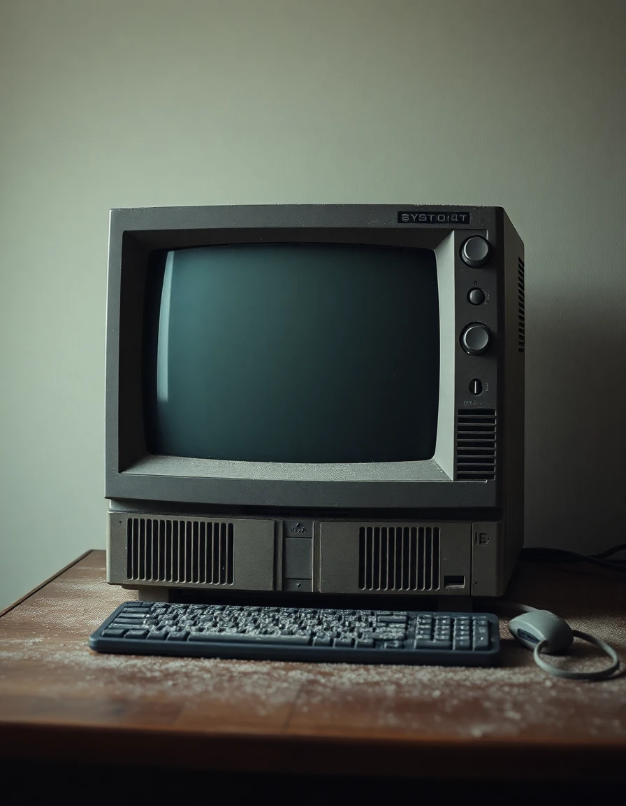 Transformacao de um PC antigo em maquina potente capa