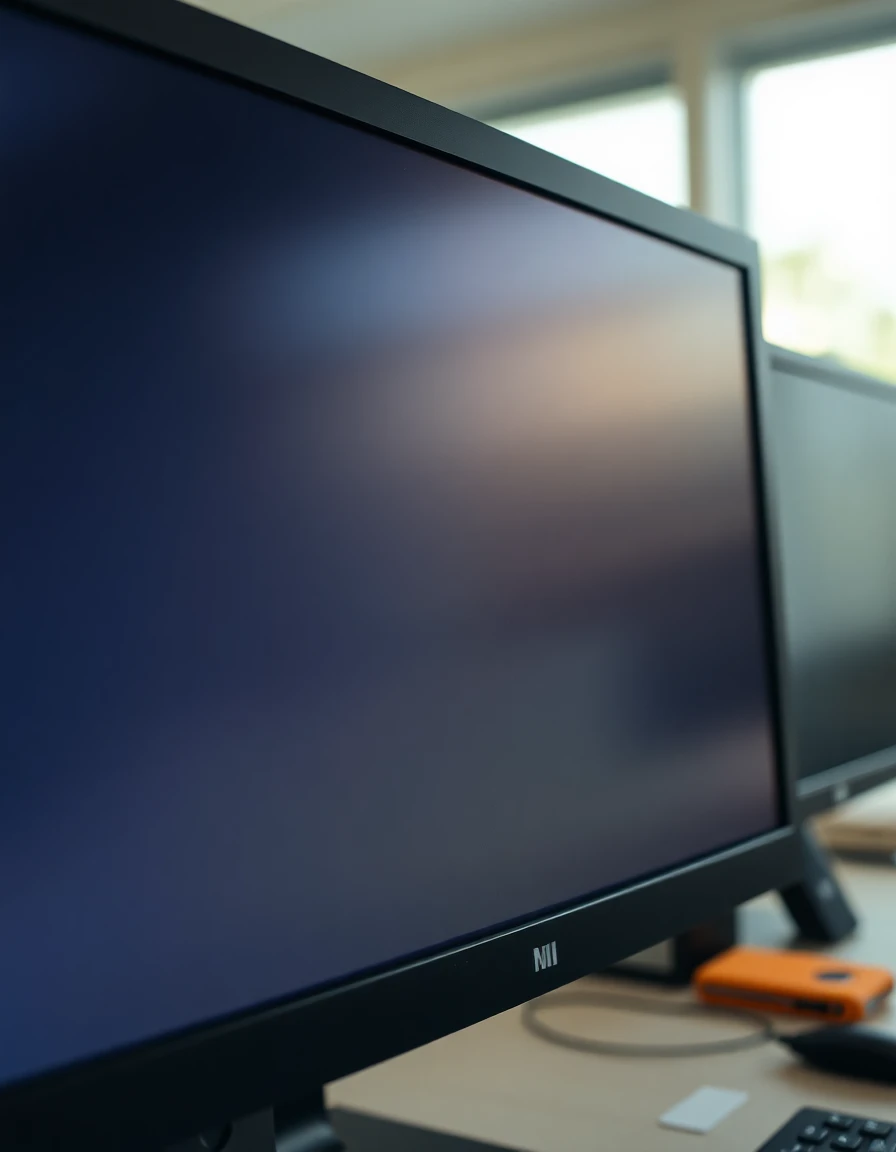 5 sinais de que seu monitor esta morrendo capa